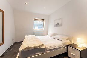 Apartment in Blankenberge Near Beach