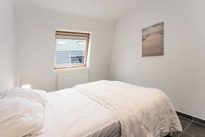 Apartment in Blankenberge Near Beach