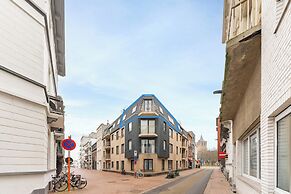 Apartment in Blankenberge Near Beach