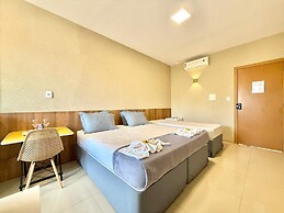 Your Home - Studios Boutique Hotel