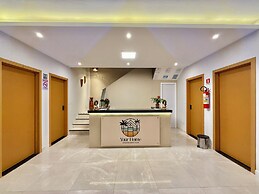 Your Home - Studios Boutique Hotel