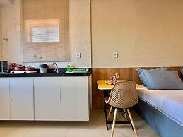 Your Home - Studios Boutique Hotel