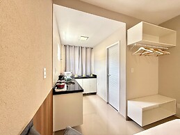 Your Home - Studios Boutique Hotel