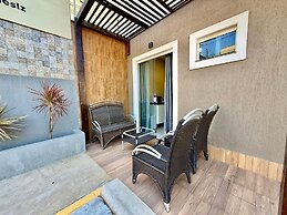 Your Home - Studios Boutique Hotel
