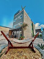 Your Home - Studios Boutique Hotel
