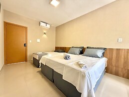 Your Home - Studios Boutique Hotel