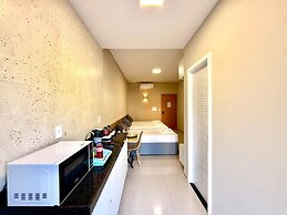 Your Home - Studios Boutique Hotel