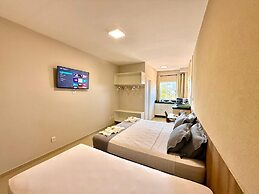 Your Home - Studios Boutique Hotel