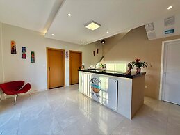 Your Home - Studios Boutique Hotel