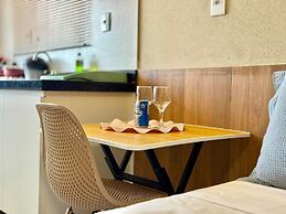 Your Home - Studios Boutique Hotel