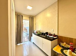 Your Home - Studios Boutique Hotel