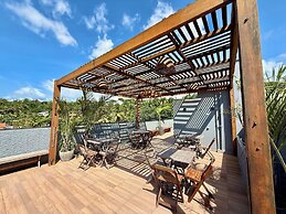 Your Home - Studios Boutique Hotel