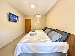 Your Home - Studios Boutique Hotel