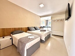 Your Home - Studios Boutique Hotel