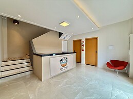 Your Home - Studios Boutique Hotel