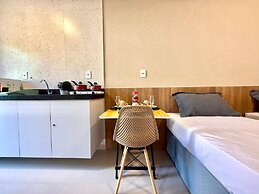 Your Home - Studios Boutique Hotel