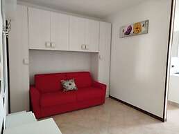 Cozy Studio With Pool in Caorle
