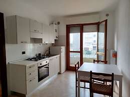 Cozy Studio With Pool in Caorle