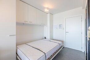 Charming Studio on the Seafront With sea View