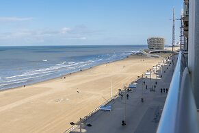 Charming Studio on the Seafront With sea View
