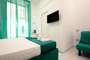 O' Vasc e San Gennar