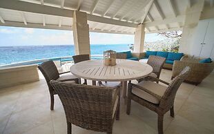 Maltese Falcon Villa 3bd by Zenbreak