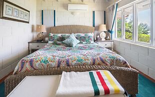 Maltese Falcon Villa 3bd by Zenbreak