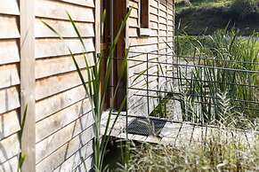 Woodland Cabin in Vencimont