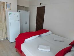 öz family konaklama tesisi