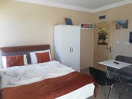 öz family konaklama tesisi