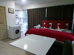 öz family konaklama tesisi