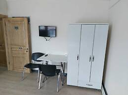 öz family konaklama tesisi