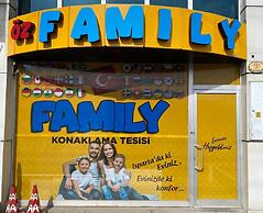 öz family konaklama tesisi