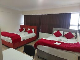 öz family konaklama tesisi