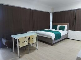 öz family konaklama tesisi