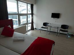 öz family konaklama tesisi