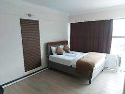 öz family konaklama tesisi