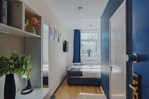 Crendon House Boutique Hotel