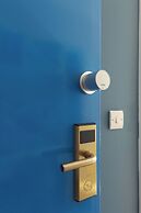 Crendon House Boutique Hotel