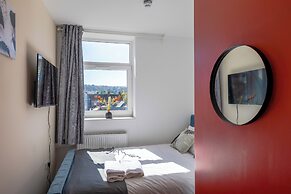 Crendon House Boutique Hotel