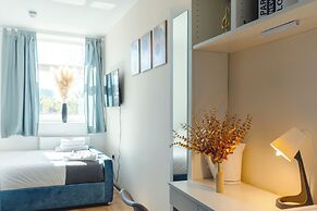 Crendon House Boutique Hotel