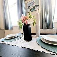 Crendon House Boutique Hotel