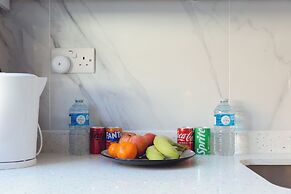 Crendon House Boutique Hotel