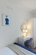 Crendon House Boutique Hotel