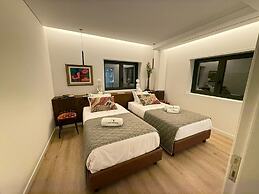 Our Douro Modern Classic Suites Pool Flat