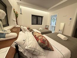 Our Douro Modern Classic Suites Pool Flat