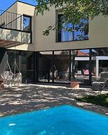 Our Douro Modern Classic Suites Pool Flat