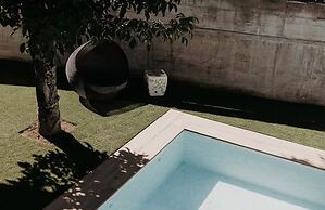 Our Douro Modern Classic Suites Pool Flat