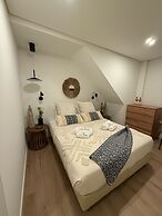 Our Douro Modern Classic Suites Pool Flat