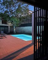 Our Douro Modern Classic Suites Pool Flat